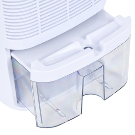 Osuszacz powietrza 65W 2000ml 270ml/24h KD11747 - Img 6