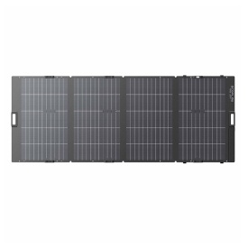 Pachet: Stație de alimentare EcoFlow Delta 2 + panou solar portabil 400W - Img 3