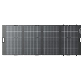 Panou fotovoltaic pliabil EcoFlow NextGen 400W. - Img 2