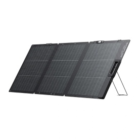 Panou solar pliabil EcoFlow de 160 W - Img 3