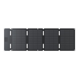 Panou solar portabil pliabil EcoFlow 45W (USB-C) - Img 6