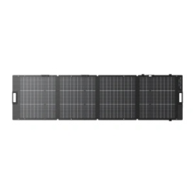 Panou solar portabil și ușor EcoFlow de 220 W - Img 7