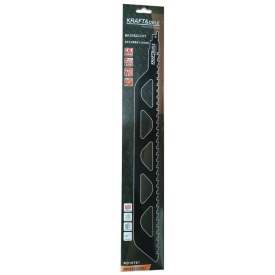 Panza de ferastrau 455x50x1.5mm KD10781 – Kraft&Dele