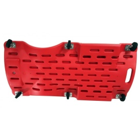 Pat mobil carucior pentru service auto 100 cm VERKE V83251 – Kraft&Dele