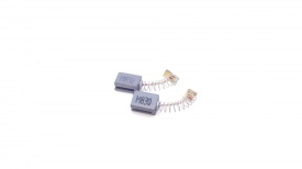 Perii carbon motor electric 220V pentru oberfreza NR.1376 – Kraft&Dele