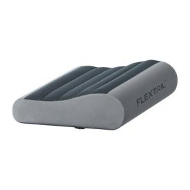 Pernă gonflabilă Flextail Zero Pillow (gri) - Img 3