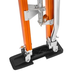 Picioroange pentru montaj 61–102 cm KraftDele KD5547 – suport reglabil pentru lucrări la înălțime - Img 11