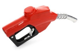Pistol automat de alimentare combustibil KraftDele KD1158, din aliaj de aluminiu, debit mare, pentru motorină și transfer lichide - Img 8