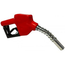 Pistol automat pentru motorina sau benzina 0-60 l/min 23,5 mm V80200 VERKE – Kraft&Dele