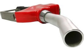 Pistol de alimentare combustibil cu contor LCD MaxRom V80205, debit 0-60 l/min, pentru motorină, benzină și kerosen - Img 6