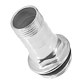 Pistol de alimentare combustibil cu contor LCD Verke, debit 0-60 l/min, racord 1 inch, pentru motorină, benzină și kerosen - Img 7