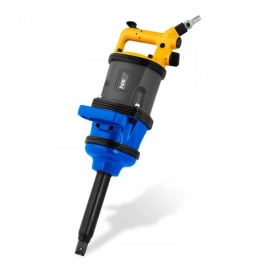 Pistol Impact pneumatic 4600Nm 1", roti camion MSW-ACW4600 MSW 10060740