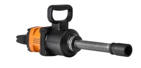 Pistol Impact pneumatic 5500Nm 1", roti camion – XR5781 – Kraft&Dele