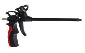 Pistol pentru spuma poliuretanica TEFLON profesional KraftDele KD10321