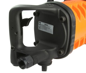 Pistol pneumatic de impact 1" BJC 998 MAR-POL M80533 – Forță extremă 5500Nm, profesional pentru TIR și utilaje grele - Img 9