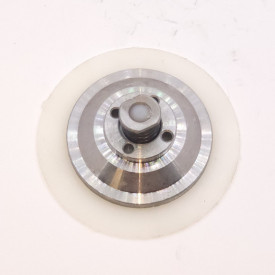 Piston membrana de schimb pentru pompa de zugravit airless de 1.5kW NR.2279 - Img 2