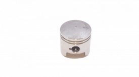 Piston motor 2HP 2 timpi motopompa de apa 1" NR.704 – Kraft&Dele