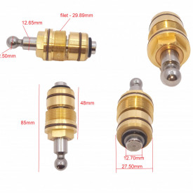 Piston pentru pompa de zugravit airless NR.2280 - Img 1