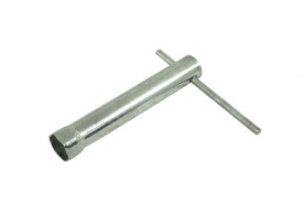 Placă compactoare unidirecțională VERKE C120HC, motor 6,5 CP, 98 kg, cu roți transport și talpă din cauciuc - Img 10