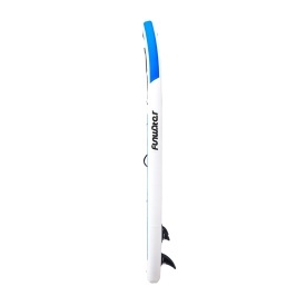 Placă de paddleboard FunWater SUP SUPFW05B Tiki 3,2m (albastră-albă) - Img 2