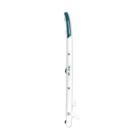 Placă de paddleboard FunWater SUP SUPFW05D Tiki 3,2m (verde) - Img 12