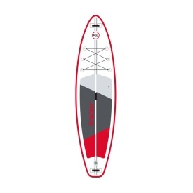 Placă de paddleboard FunWater SUP SUPFW69C 3,35m (roșu-albă) - Img 6