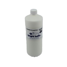 Plastisol Plastic lichid - Moale - XDR la 1 sau 5 Litri