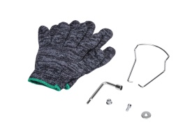 Podkaszarkă electrică pe acumulator KraftDele KD5124, 21V, 2 acumulatori 3Ah, 1000W, pentru tăiere precisă a ierbii - Img 11