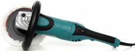 Polizor auto electric KraftDele KD1516, 1400W, disc 180 mm, turație reglabilă 1000-3300 rpm - Img 6