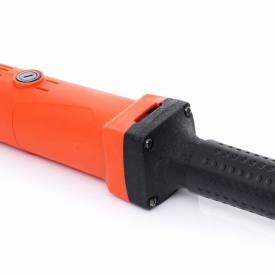 Polizor drept KraftDele KD3026, 1500W, 27000 rpm, pensetă 6 mm, pentru șlefuire, curățare cordoane și lustruire - Img 7
