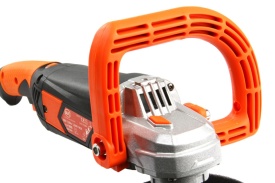 Polizor electric auto Mar-Pol BJC 150 mm, 1200 W, turație variabilă 600-3000 rpm, pentru polish și renovare - Img 8