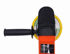 Polizor electric orbital excentric KraftDele KD3025, 1500W, disc 150 mm, turație variabilă 1500-4500 RPM - Img 10