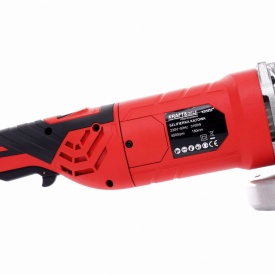 Polizor unghiular electric KraftDele KD3039, 3100W, disc 180/230 mm, pornire lină și 6500 rpm pentru tăiere și șlefuire - Img 4