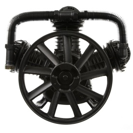 Pompă compresor Mar-Pol W3090, 3 cilindri, 900 l/min, presiune maximă 10 bar, pentru rezervor 150-200 L - Img 3