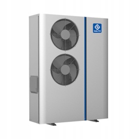 Pompa de caldura 12,5 kW / 80 L NULITE INVERTER
