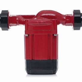 Pompa de circulație KraftDele KD801, 45W, 60 l/min, înălțime pompare 6 m, pentru instalații de încălzire centrală și sisteme solare - Img 4