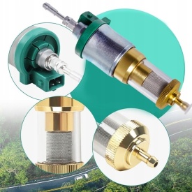 Pompa de combustibil tip 2 pentru incalzitor pe ulei – XM8095006 - Img 5