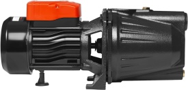 Pompă de grădină rigații și transvazare apă curată KraftDele KD807 – 850W, 65 L/min, H 48m, 1 inch, Rezistentă la 70°C, Compactă - Img 6