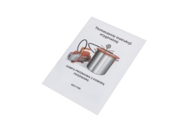 Pompă de vid cu cameră vacuum KraftDele KD11785 – set degazare rășini și climatizare - Img 9