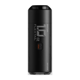 Pompă electrică FLEXTAIL Zero Pump 2 (negru)
