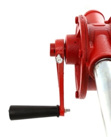 Pompa manuală de butoi KraftDele KD1166 pentru motorină, benzină, ulei de motor și ulei hidraulic, pentru butoaie 200-220L - Img 10