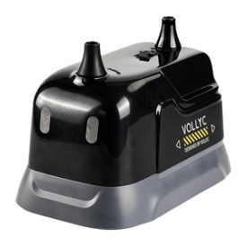 Pompă pentru baloane Flextail Evo (negru) - Img 4