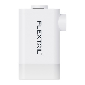Pompă portabilă Flextail Max Pump 2 Plus (alb) - Img 4