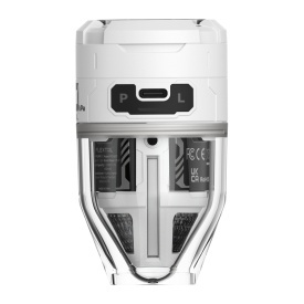 Pompă portabilă Flextail Max Pump 3 (alb) - Img 6