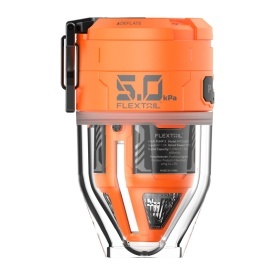 Pompă portabilă Flextail Max Pump 3 (portocalie) - Img 4