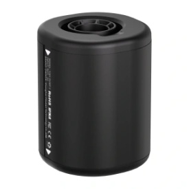 Pompă portabilă Flextail Tiny Pump 2 (negru) - Img 10