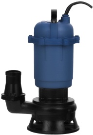Pompă submersibilă 2850W 2” 30000L/h WDS2423 – pentru apă curată și murdară, 23m refulare - Img 5