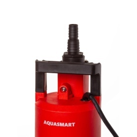 Pompă submersibilă automată Mar-Pol AQUASMART M79963, 1000 W, 230 V, debit 110 l/min, înălțime refulare 45 m - Img 7