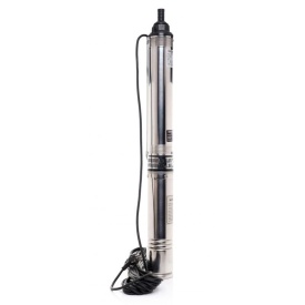 Pompa submersibilă cu șurub KraftDele KD1707, 0,85 kW, ridicare 110 m, debit 50 l/min, cablu 15 m - Img 6