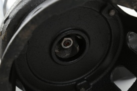 Pompă submersibilă cu tocător 3100W + plutitor KraftDele KD763 – 25000L/h, IP68, pentru apă murdară - Img 3